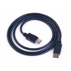 8ware Display Port Cable M-M 3m 8ware Display Port Cable M-M 3m