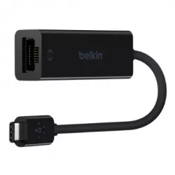 USB Type-C To Gigabit Ethernet Adapter USB Type-C To Gigabit Ethernet Adapter