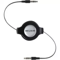 Belkin Iphone Retractable Cable 3.5Mm Belkin Iphone Retractable Cable 3.5Mm