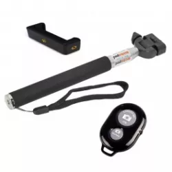 Generic Extendable Selfie Stick Generic Extendable Selfie Stick