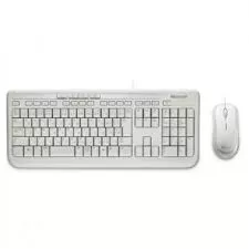Microsoft WIRED DESKTOP 600 USB WHITE - RETAIL APB-00022 Microsoft WIRED DESKTOP 600 USB WHITE - RETAIL APB-00022
