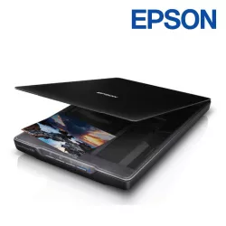 Epson B11B232501, Perfection V39 Scanner, 4800Dpi, Scan To CloudDocument Capture Pro, USB Connectivity, 1 Year Epson B11B232501, Perfection V39 Scanner, 4800Dpi, Scan To CloudDocument Capture Pro, USB Connectivity, 1 Year