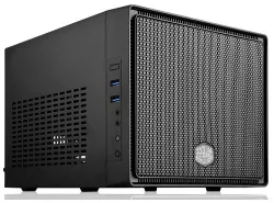 Cooler Master Elite 110 Mini-ITX Black Cooler Master Elite 110 Mini-ITX Black
