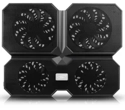 Deepcool Multi Core X6 Notebook Cooler Deepcool Multi Core X6 Notebook Cooler