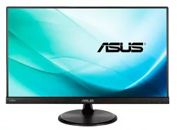 Asus 23, 1920x1080, (16:9), 5ms, Full HD 1080p Monitor, Wide Wall Mountable Frame-Less LCD Monitor, Color:16.7M, Speakers: 1.5Wx2, Signal Input : HDM Asus 23, 1920x1080, (16:9), 5ms, Full HD 1080p Monitor, Wide Wall Mountable Frame-Less LCD Monitor, Color:16.7M, Speakers: 1.5Wx2, Signal Input : HDM
