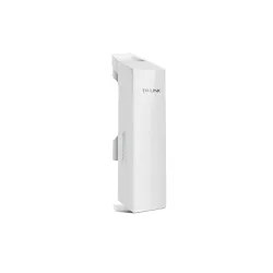 Tp-Link TL-CPE210, 2.4GHz, 300Mbps, 9Dbi Outdoor CPE, 2x2 Dual MIMO Antenna, 3 Years Tp-Link TL-CPE210, 2.4GHz, 300Mbps, 9Dbi Outdoor CPE, 2x2 Dual MIMO Antenna, 3 Years
