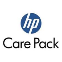 HP UM954E, 3 year 3 day onsite Notebook Service (UM954E) Carepack - Service Item Only