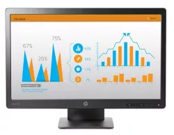 HP 23, 1920x1080, (16:9), 5ms, Full HD Monitor, LED, 250N, 1000:1, VGA, Display Port, Tilt, 3 Years HP 23, 1920x1080, (16:9), 5ms, Full HD Monitor, LED, 250N, 1000:1, VGA, Display Port, Tilt, 3 Years