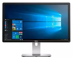 Dell 24, 3840x2160, (16:9), 8ms, 4K Ultra HD Wide LCD Monitor , HDMI, Display Port, USB, VGA, 3 Years Dell 24, 3840x2160, (16:9), 8ms, 4K Ultra HD Wide LCD Monitor , HDMI, Display Port, USB, VGA, 3 Years