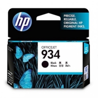 HP C2P19AA, Black Ink Cartidges For Officejet Pro 6830 Printer, Page Yield: 400Pages
