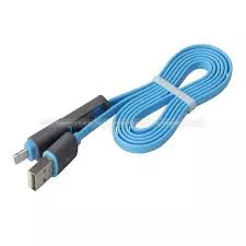 Generic Data Charging Cable Blue Generic Data Charging Cable Blue