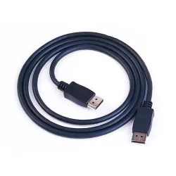 8ware Display Port Cable M-M 5m 8ware Display Port Cable M-M 5m
