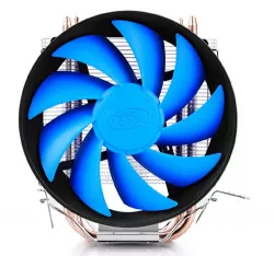 Deepcool CPU Cooler PWM Fan Deepcool CPU Cooler PWM Fan