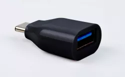 USB 3.1 Type-C to A M/F USB 3.1 Type-C to A M/F