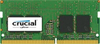 Crucial CT8G4SFS824A, SODIMM, DDR4 8GB(1x8GB), 2400MHz, CL17, 1.2V