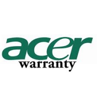Acer AC69207, Care-pack for Acer Retail NB or NetBook to total 3 Year Mail-In WTY (Battery &amp; AC Adaptor still 1 year)