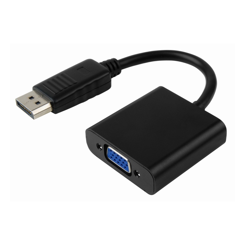 Displayport vga переходник не работает