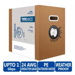 Ubiquiti Tough Cable Pro 305m Ubiquiti Tough Cable Pro 305m