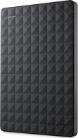 Seagate Expansion Portable 1TB external hard drive 1000 GB Black