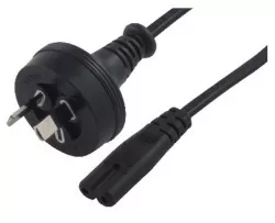 8ware 2 Core Light Duty Power Cable 8ware 2 Core Light Duty Power Cable