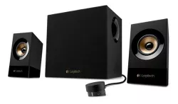 Logitech Multimedia Speakers z533 980-001056 Logitech Multimedia Speakers z533 980-001056