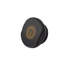 Thermaltake Pacific G1/4 Stop Plug Thermaltake Pacific G1/4 Stop Plug