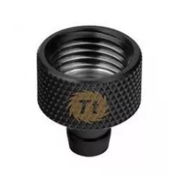 Thermaltake Pacific Fill-port Black Thermaltake Pacific Fill-port Black