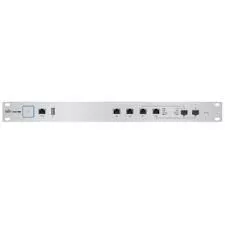 Ubiquity USG-PRO-4, UniFi Security Gateway PRO 4-Port Gigabit Switch, 1 Year Ubiquity USG-PRO-4, UniFi Security Gateway PRO 4-Port Gigabit Switch, 1 Year