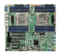 Server Board S2600Cw2R Server Board S2600Cw2R