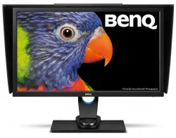 Benq 27, 2560x1440, (16:9), 5ms, IPS-LED, 2K-QHD, DVI-DL, HDMI 1.4, Display Port-1.2, Tilt, VESA(100x100), 3 Years Benq 27, 2560x1440, (16:9), 5ms, IPS-LED, 2K-QHD, DVI-DL, HDMI 1.4, Display Port-1.2, Tilt, VESA(100x100), 3 Years