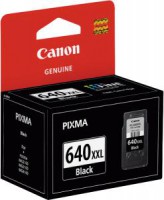 Canon PG640XXL, Super High Yield Black Ink Cartridge for PIXMA