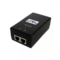 Ubiquity POE-50-60W, POE Injector 50V 60W airFiber POE, 1 Year Ubiquity POE-50-60W, POE Injector 50V 60W airFiber POE, 1 Year