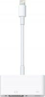 Apple MD825AM/A, Lightning To VGA Adaptor