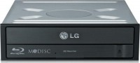 LG BH16NS55, Super Multi Internal SATA 16x Blu-ray Disc Burner Rewriter BDRW with M-Disc 16x DVDRW 48X CDRW OEM, 1 Year warranty 