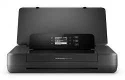HP CZ993A, OfficeJet 200 Mobile Printer,ePrint, AirPrint, Cloud Print, WiFi Direct, A4 Colour Print, Wireless, 50 sheet tray, 1 Year Wty HP CZ993A, OfficeJet 200 Mobile Printer,ePrint, AirPrint, Cloud Print, WiFi Direct, A4 Colour Print, Wireless, 50 sheet tray, 1 Year Wty