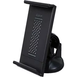Luxa2 Tab Clip Universal Car Desk Mount Holder Luxa2 Tab Clip Universal Car Desk Mount Holder