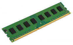 kingston KCP316ND8/8, DDR3 8GB(1X8GB), 1600MHz, CL11, 1.50V