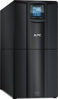 APC SMC3000I, Electric Smart UPS, 3000VA, 2100W, Tower, 230 V AC
