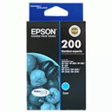 Epson Cyan Durabrite Ultra Ink Epson Cyan Durabrite Ultra Ink