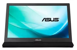 Asus 15.6, 1920x1080, (16:9), 14ms, Full HD IPS LED Monitor, Portable USB 3.0, Slim Design, USB Type-C, IPS, Flicker Free, Low Blue Light, 3 Years Asus 15.6, 1920x1080, (16:9), 14ms, Full HD IPS LED Monitor, Portable USB 3.0, Slim Design, USB Type-C, IPS, Flicker Free, Low Blue Light, 3 Years