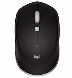 Logitech M337 BLUETOOTH MOUSE - BLACK 910-004521 Logitech M337 BLUETOOTH MOUSE - BLACK 910-004521