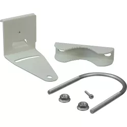 Ubiquiti NANOMOUNT, Nano Mounting Kit For Nano Stations M2 M5 LOCOM2 AND LOCOM5, 1 Year Ubiquiti NANOMOUNT, Nano Mounting Kit For Nano Stations M2 M5 LOCOM2 AND LOCOM5, 1 Year