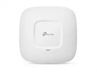 Tp-Link TL-EAP110, EAP110 300Mbps Wireless N300 Ceiling Mount Access Point, 1x1Gbps RJ45 PoE, 1x Console Port, 2x4dBi Omni Internal Antenna, 3 Years Tp-Link TL-EAP110, EAP110 300Mbps Wireless N300 Ceiling Mount Access Point, 1x1Gbps RJ45 PoE, 1x Console Port, 2x4dBi Omni Internal Antenna, 3 Years