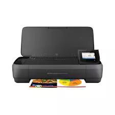 HP OfficeJet 250 Mobile All-in-One PrinterWireless Print Copy and Scan700MHZ 256MBUSB3.06 kg with Battery CZ992A HP OfficeJet 250 Mobile All-in-One PrinterWireless Print Copy and Scan700MHZ 256MBUSB3.06 kg with Battery CZ992A