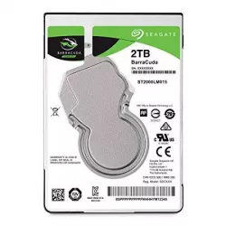 Seagate Barracuda 2TB Seagate Barracuda 2TB