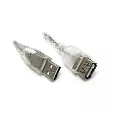 8ware Ext Cable Type A to A M/F 1m 8ware Ext Cable Type A to A M/F 1m