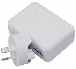Astrotek AT-USB-PWR-2, USB Travel Wall Charger Power Adapter AU Plug 2A 220V 2 Ports White Colour, 1 Year Astrotek AT-USB-PWR-2, USB Travel Wall Charger Power Adapter AU Plug 2A 220V 2 Ports White Colour, 1 Year