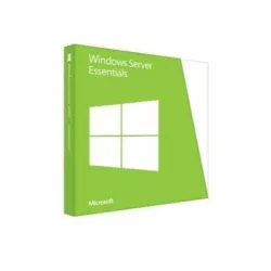 Microsoft G3S-01045, Windows Server Essentials 2016 64B-bit English 1PK DSP OEI DVD, 1-2CPU Microsoft G3S-01045, Windows Server Essentials 2016 64B-bit English 1PK DSP OEI DVD, 1-2CPU