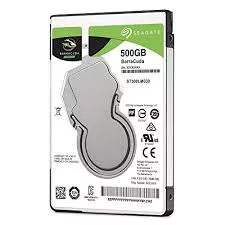 Seagate Barracuda 500GB Seagate Barracuda 500GB