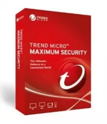 Trend Micro AV-TMAX2017OEM-2U, Maximum Security 2017 (1-2 Devices) 1 Year Multi-Device OEM (No CD Media) Trend Micro AV-TMAX2017OEM-2U, Maximum Security 2017 (1-2 Devices) 1 Year Multi-Device OEM (No CD Media)